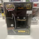 Funko Pop! Vinyl: DC Universe - Batman Forever #289