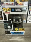 Funko Pop! Vinyl: DC Universe - Batman (Glows in the Dark) #409 - Hot Topic Excl