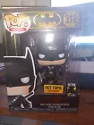 Funko Pop! Vinyl: DC Universe - Batman Grim Knight - Hot Topic (Exclusive) #318