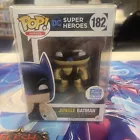 Funko Pop! Vinyl: DC Universe - Batman (Jungle Man) #182