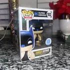 Funko Pop! Vinyl: DC Universe - Batman (Jungle Man) #182