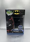 Funko Pop! Vinyl: DC Universe - Batman (Justice Armor) W/Protector #83