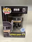 Funko Pop! Vinyl: DC Universe - Batman Knight - Funko (Exclusive) #513