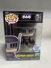 Funko Pop! Vinyl: DC Universe - Batman Knight - Funko (Exclusive) #513