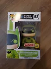 Funko Pop! Vinyl: DC Universe - Batman (Professor Radium) Glow Target 162