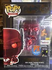 Funko Pop! Vinyl: DC Universe - Batman - Red Death (Metal) #283 - PX Exclusive