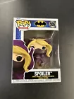 Funko Pop! Vinyl: DC Universe - Batman Spoiler #505 LB1