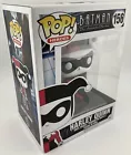 Funko Pop! Vinyl: DC Universe - Batman The Animated Series - Harley Quinn #156