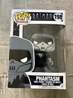 Funko Pop! Vinyl: DC Universe Batman The Animated Series - Phantasm #198