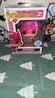 Funko Pop! Vinyl: DC Universe - Batwoman - Funko (Exclusive) #221