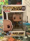 Funko Pop! Vinyl: DC Universe - Black Adam #1232