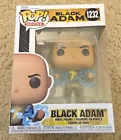 Funko Pop! Vinyl: DC Universe - Black Adam #1232