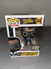 Funko Pop! Vinyl: DC Universe - Black Lightning (344) - San Diego Comic Con...