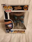 Funko Pop! Vinyl: DC Universe - Black Lightning #426 DAMAGED BOX