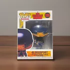 Funko Pop! Vinyl: DC Universe - Bloodsport #1109