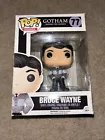 Funko Pop! Vinyl: DC Universe - Bruce Wayne #77