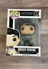 Funko Pop! Vinyl: DC Universe - Bruce Wayne #77