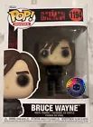 Funko Pop! Vinyl: DC Universe - Bruce Wayne -Pop In A Box Exclusive #1194