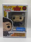 Funko Pop! Vinyl: DC Universe - Captain Boomerang - Walmart (Exclusive) #1117