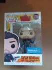 Funko Pop! Vinyl: DC Universe - Captain Boomerang - Walmart (Exclusive) #1117