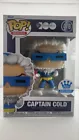 Funko Pop! Vinyl: DC Universe - Captain Cold - Funko (Exclusive) #478