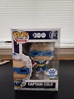 Funko Pop! Vinyl: DC Universe - Captain Cold - Funko (Exclusive) #478