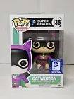 Funko Pop! Vinyl: DC Universe - Catwoman #136 Legion of Collectors Batman