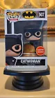 Funko Pop! Vinyl: DC Universe - Catwoman #507 - GameStop Exclusive...