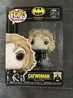 Funko Pop! Vinyl: DC Universe - Catwoman #528