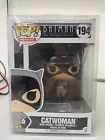 Funko Pop! Vinyl: DC Universe - Catwoman Animated Series #194