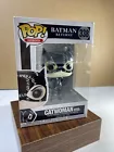 Funko Pop! Vinyl: DC Universe - Catwoman Batman Returns #338