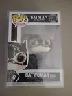 Funko Pop! Vinyl: DC Universe - Catwoman Batman Returns #338