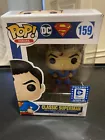 Funko Pop! Vinyl: DC Universe - Classic Superman #159 - Legion of Collectors