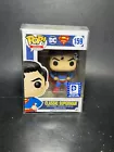 Funko Pop! Vinyl: DC Universe - Classic Superman  159