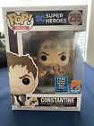 Funko Pop! Vinyl: DC Universe - Constantine - Diamond Comics (Exclusive) #255