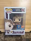 Funko Pop! Vinyl: DC Universe - Constantine - Diamond Comics (Exclusive) #255