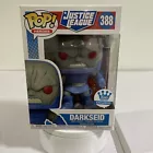 Funko Pop! Vinyl: DC Universe - Darkseid - Funko (Exclusive) #388