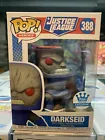 Funko Pop! Vinyl: DC Universe - Darkseid - Funko (Exclusive) #388