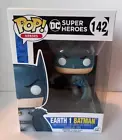 Funko Pop! Vinyl: DC Universe - Earth 1 Batman #142