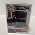 Funko Pop! Vinyl: DC Universe - Earth 2 Batman - Hot Topic (Exclusive) #62