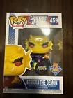 Funko Pop! Vinyl: DC Universe - Etrigan the Demon (CHASE) (Black Light) #459