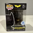 Funko Pop! Vinyl: DC Universe - Fear Gas Batman - Funko (Exclusive) #532