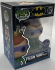 Funko Pop! Vinyl: DC Universe - Freddy Funko as the Riddler #87 (Digital Pop!)