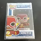 Funko Pop! Vinyl: DC Universe - Gingerbread The Flash #447