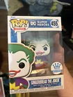 Funko Pop! Vinyl: DC Universe - Gingerbread The Joker - Funko (Exclusive) #455