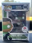 Funko Pop! Vinyl: DC Universe - Green Lantern #180 Walgreens Exclusive