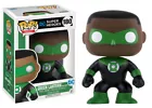 Funko Pop! Vinyl: DC Universe - Green Lantern #180