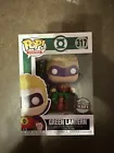 Funko Pop! Vinyl: DC Universe - Green Lantern #317