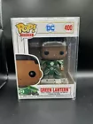 Funko Pop! Vinyl: DC Universe - Green Lantern #400