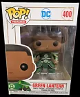 Funko Pop! Vinyl: DC Universe - Green Lantern #400